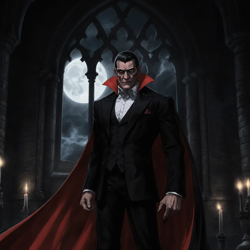 Dracula